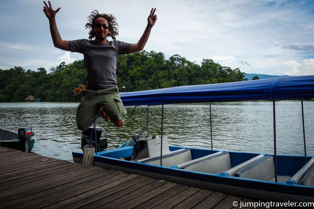 Image for Jumping in Livingston