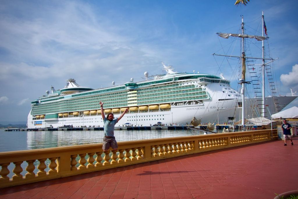 Image for Jumping in San Juan