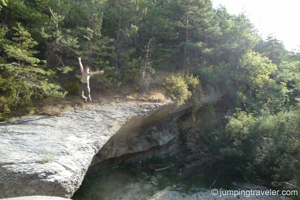 Image for Jumping at the Moon Fall