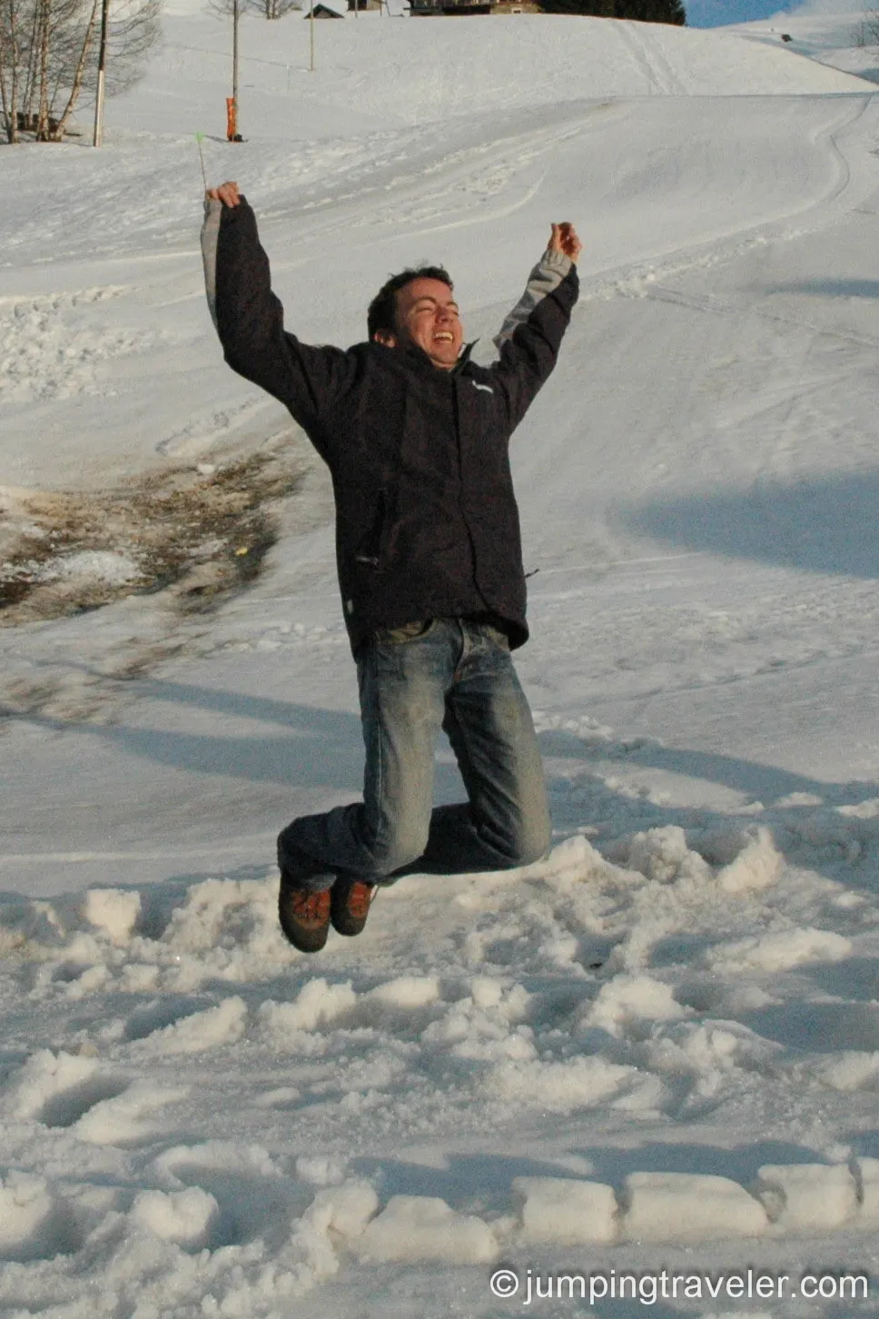 Image for Knee Sprain in Crest-Volland