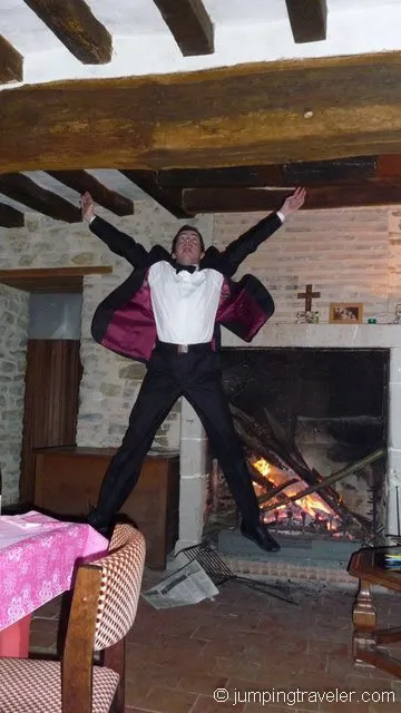 Image for New Year is Coming, Let's Jump!